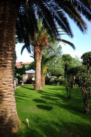 Villa Panagiota トロニ エクステリア 写真